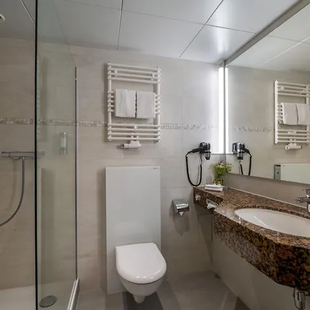 Maritim Strandhotel Travemuende 4* Lübeck