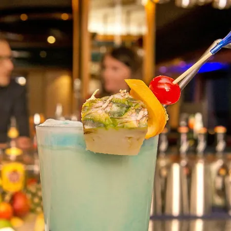 玛丽蒂姆特拉弗明德酒店 酒店 4*