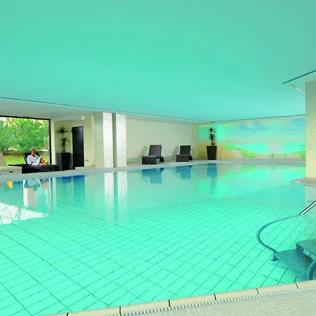 Maritim Strandhotel Travemuende Hotel Lübeck