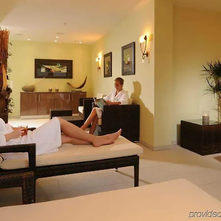 Maritim Strandhotel Travemuende Hotel